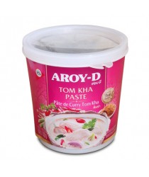 Pasta Tom Kha (AROY-D) 400g
